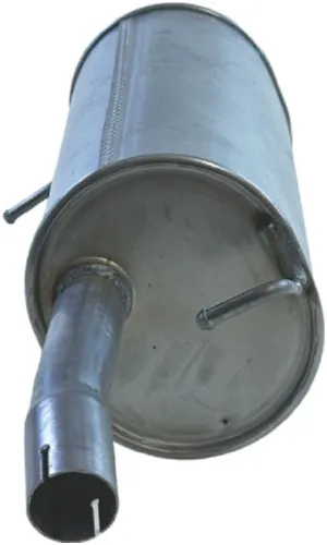 Tłumik, tylna część Bosal 154201 cena, od 63,63 USD