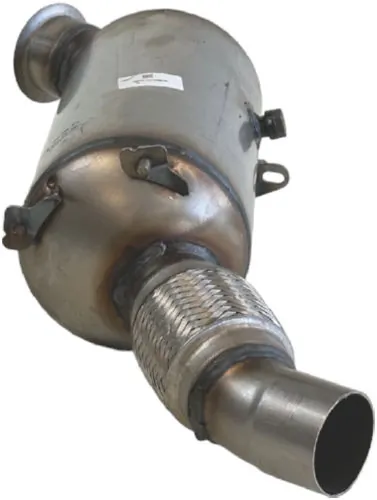 097753 Bosal Filtr cząstek stałych układu wydechowego