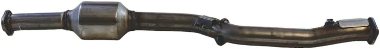 Konwerter-katalizator Toyota Avensis I sedana (T22) (1997 - 2003) cena, od 162,10 USD