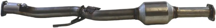 Konwerter-katalizator do Toyota Avensis T22