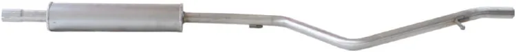 Tłumik, środkowa część Bosal 285385 cena, od 59,93 USD