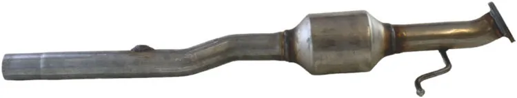 Konwerter-katalizator Ford Focus I sedana (DFW) (1999 - 2005) cena, od 166,60 USD
