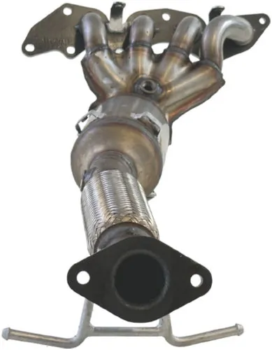 Konwerter-katalizator Ford Galaxy WA6