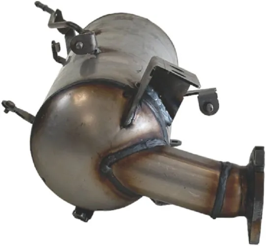 276158 Maxgear Filtr cząstek stałych układu wydechowego