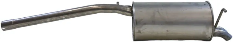 233087 Bosal
