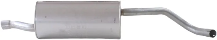 Tłumik, tylna część Bosal 279495 cena, od 99,68 USD