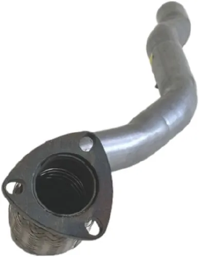800121 Bosal Przedni rura przyjęcia (kalesony) tłumika
