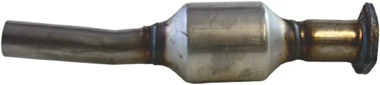 Konwerter-katalizator Volkswagen Jetta II sedana (19E, 1G2, 165, 167) (1983 - 1992) cena, od 124,38 USD