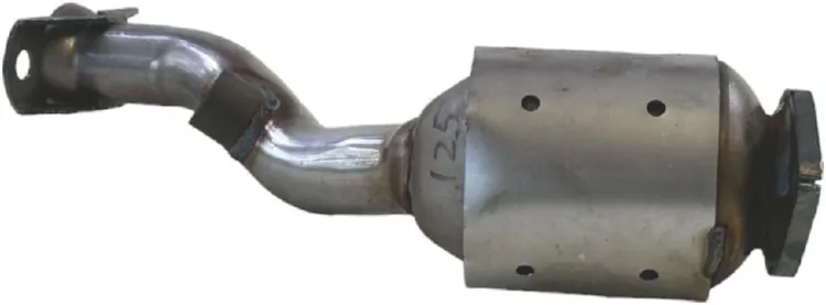 Konwerter-katalizator do Mitsubishi ASX  GA