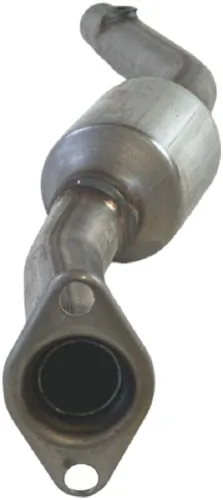 Konwerter-katalizator Renault Modus minivan (JP0) (2004 - 2012) cena, od 204,95 USD