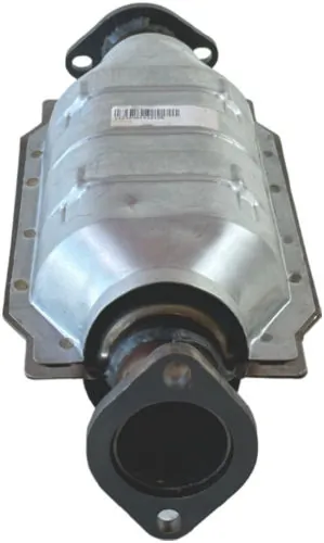 Konwerter-katalizator Renault Clio 1 BC57, 5357