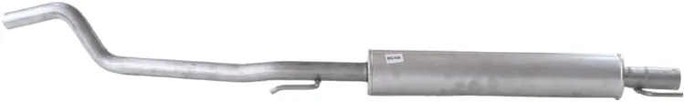 Tłumik, środkowa część General Motors 13244456 cena, od 61,76 USD