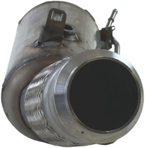 Konwerter-katalizator BMW X3 G01, F97, G08