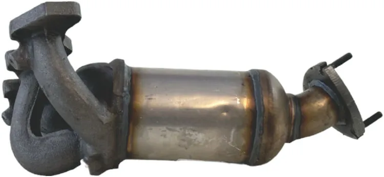 Konwerter-katalizator Opel Agila A hatchback (H00) (2000 - 2007) cena, od 219,48 USD