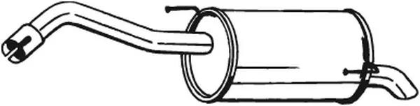 145143 Bosal