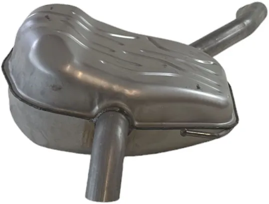 Do koszyka Tłumik, tylna część Peugeot 309 I 10C, 10A