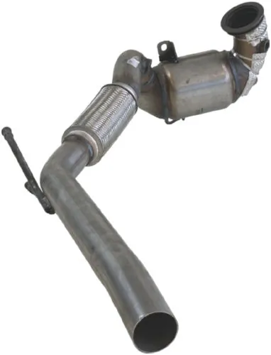  Konwerter-katalizator Skoda Octavia 
