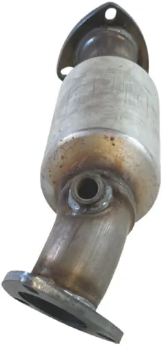 Konwerter-katalizator Audi A4 8E2