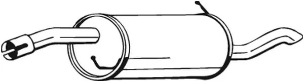 154429 Bosal