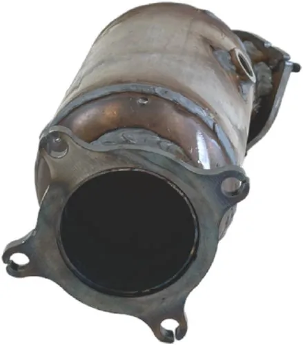Konwerter-katalizator Audi A5 Sportback hatchback (F5A, F5F) (2016 - 2026) cena, od 883,86 USD