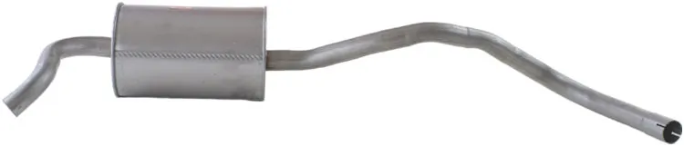 Tłumik, tylna część Bosal 279565 cena, od 70,92 USD