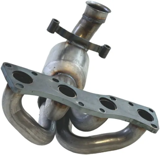 Konwerter-katalizator Peugeot 3008 1 0U