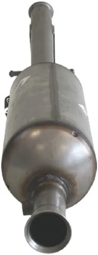 Do koszyka 1611904780 Peugeot/Citroen Filtr cząstek stałych układu wydechowego