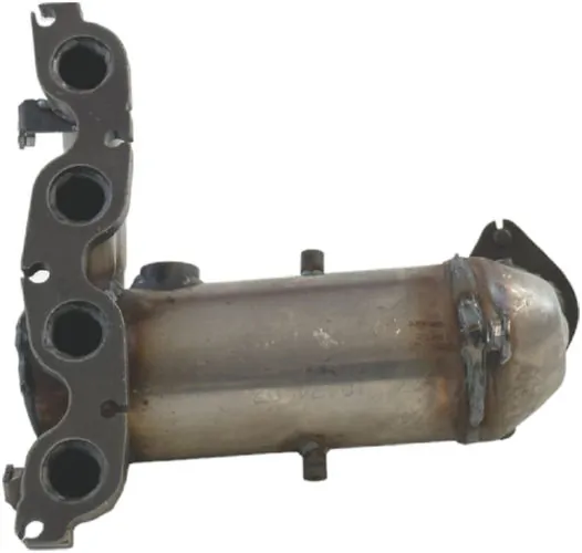 Konwerter-katalizator KIA Picanto 2 TA