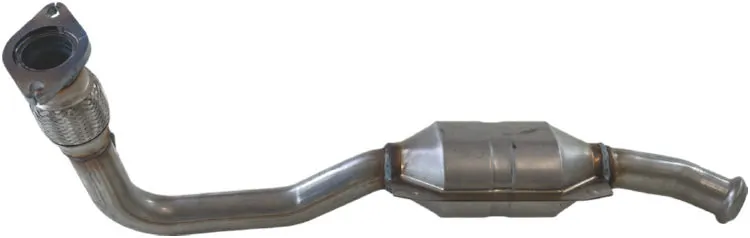 099822 Bosal