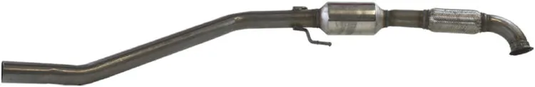 Do koszyka Konwerter-katalizator Volkswagen Multivan T5 7HM, 7HN, 7HF, 7EF, 7EM, 7EN