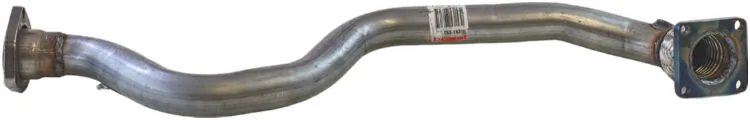 Tłumik, przednia część Bosal 753153 cena, od 29,38 USD