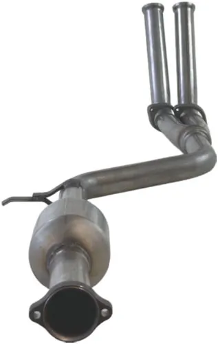 Konwerter-katalizator Mercedes E W124