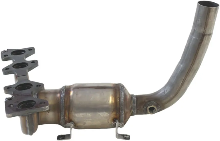 Konwerter-katalizator Fiat Panda II hatchback (169A) (2003 - 2013) cena, od 294,61 USD