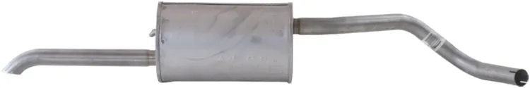 Tłumik, tylna część Bosal 220005 cena, od 45,09 USD