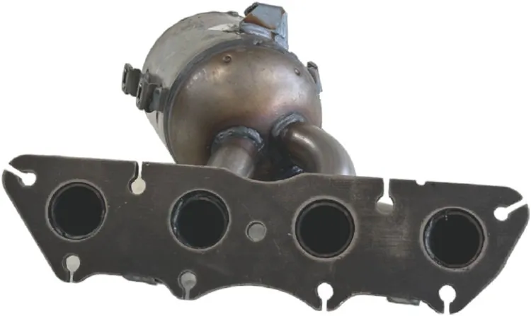 Konwerter-katalizator KIA Soul I hatchback (AM) (2008 - 2013) cena, od 326,71 USD