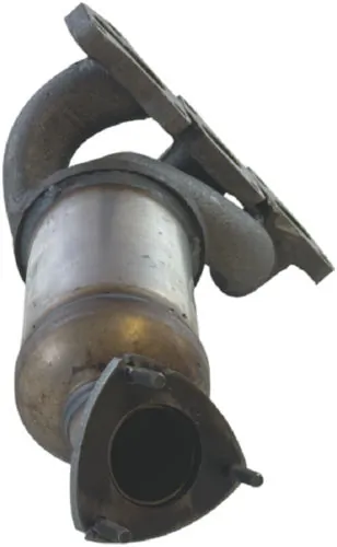 Konwerter-katalizator do Opel Agila A H00