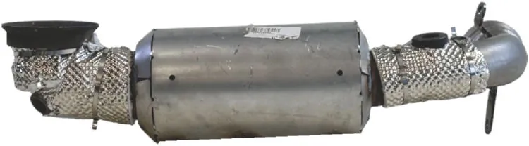 Konwerter-katalizator General Motors 3647052 cena, od 435,86 USD