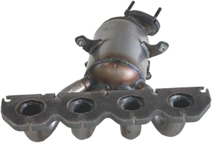 Konwerter-katalizator Chevrolet Cruze kombi (J300) (2012 - 2026) cena, od 122,75 USD