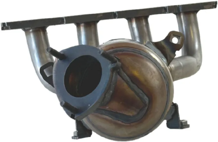 Konwerter-katalizator Fiat Croma 2 194