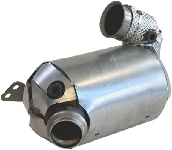 Do koszyka 1679453780 Peugeot/Citroen Konwerter-katalizator