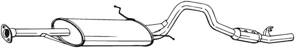 287511 Bosal