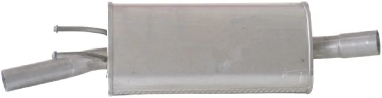 Tłumik, tylna część Opel Corsa B hatchback (S93) (1993 - 2009) cena, od 63,25 USD