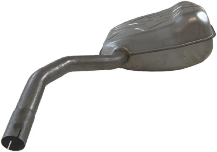 Tłumik, tylna część do Peugeot 309 I 10C, 10A