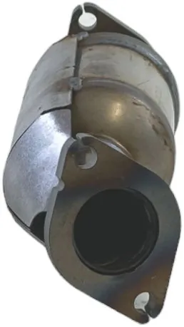 Konwerter-katalizator Hyundai I30 FD