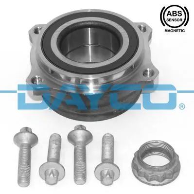 KWD1240 Dayco
