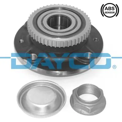 KWD1322 Dayco