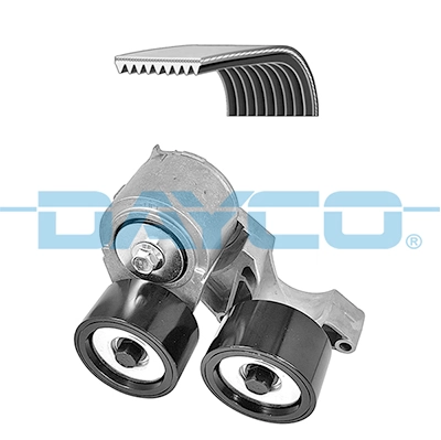 KPV151HD Dayco