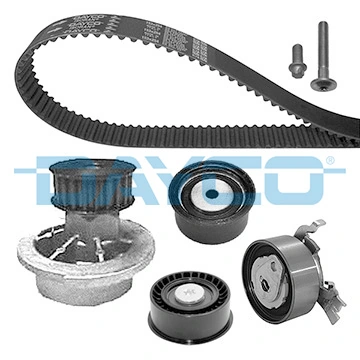 Pasek rozrządu, zestaw LUK 530044330 cena, od 126,83 USD