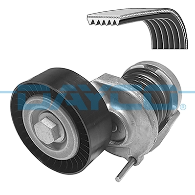 KPV262 Dayco