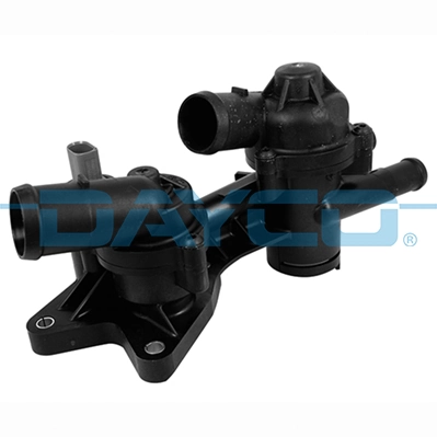 Obudowa termostatu do Volkswagen Polo 602, 604, 612, 614